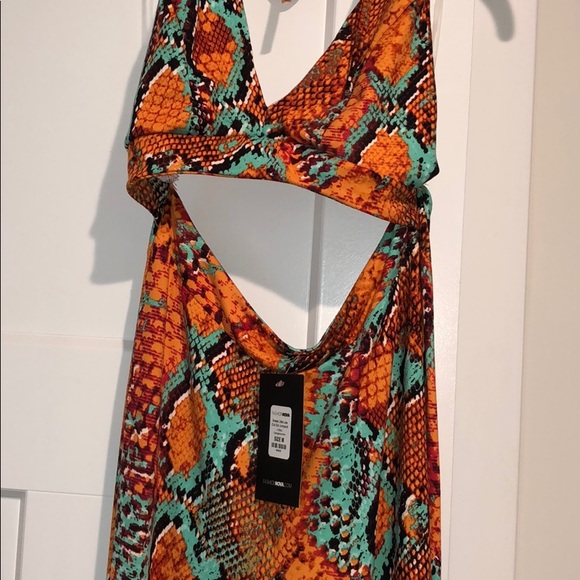 little lies jumpsuit